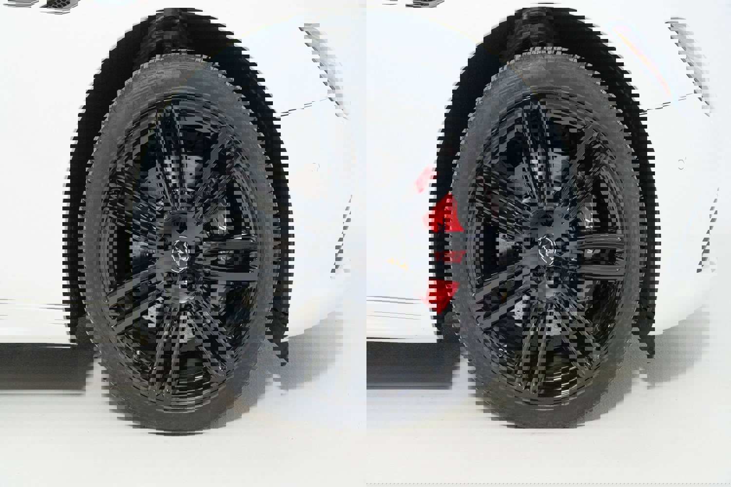 Used 2024 Maserati Ghibli Modena Ultima Q4 image 14