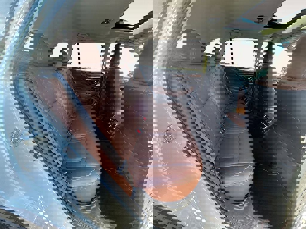 Used 2021 Subaru Outback Touring XT image 11