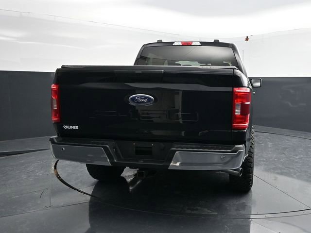 Used 2023 Ford F150 XLT image 7