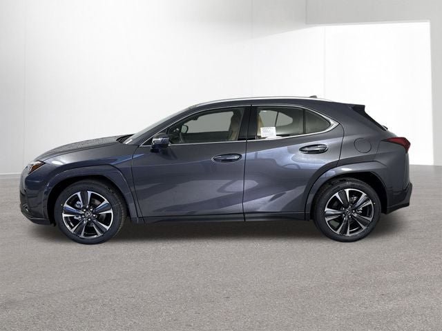 New 2026 Lexus UX 300h AWD w/ Accessory Package (Z1) image 29