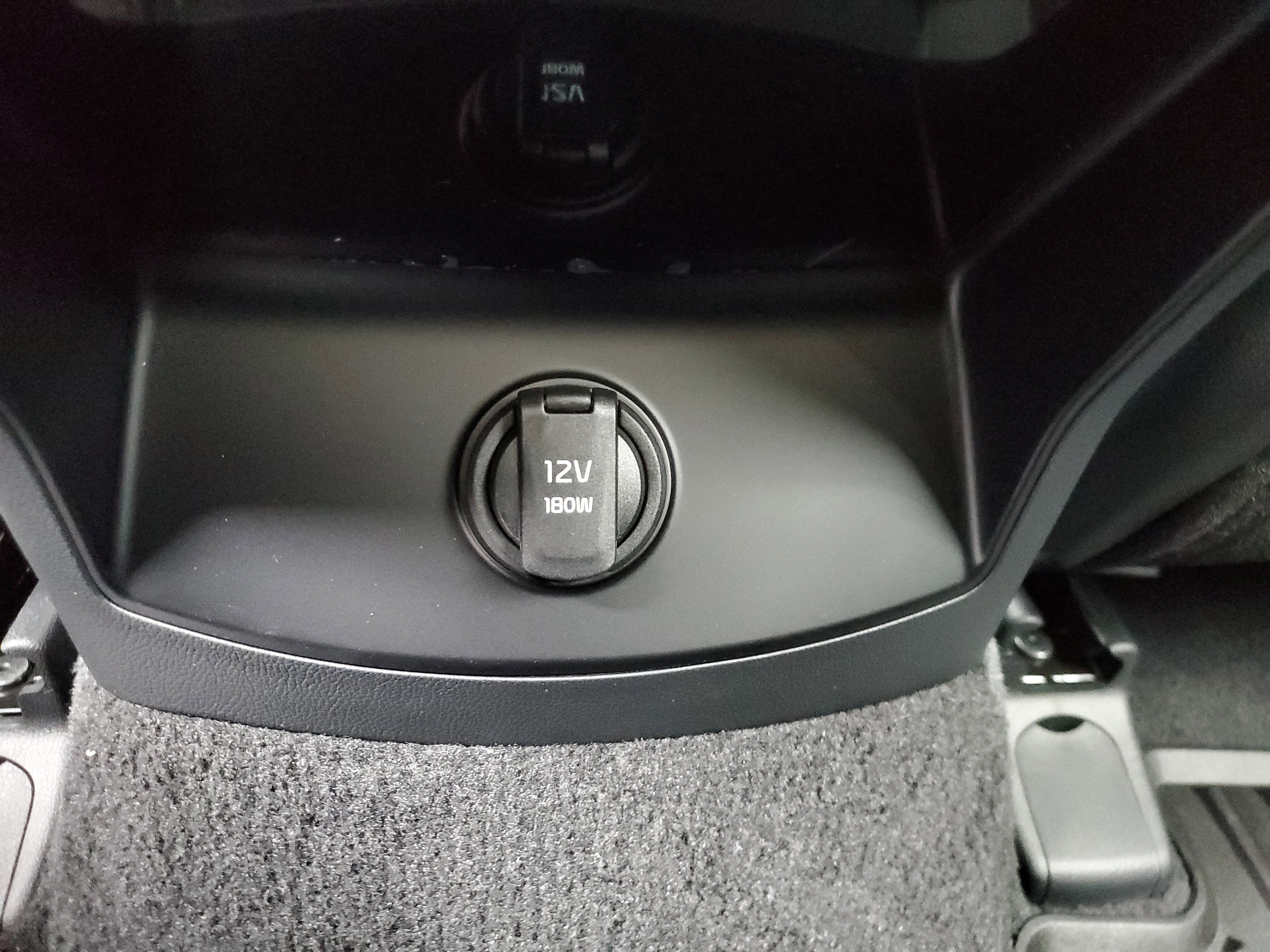 New 2026 Kia Sorento LX image 12