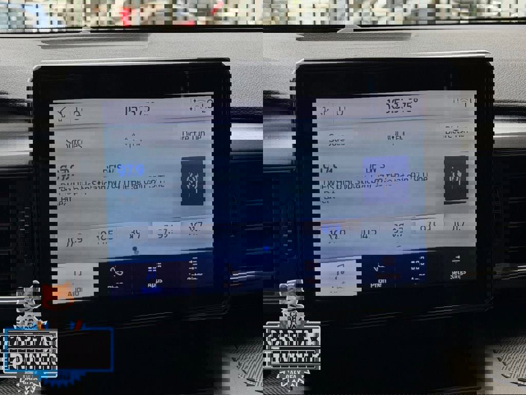 Used 2024 Ford Explorer XLT w/ Equipment Group 202A RWD image 16