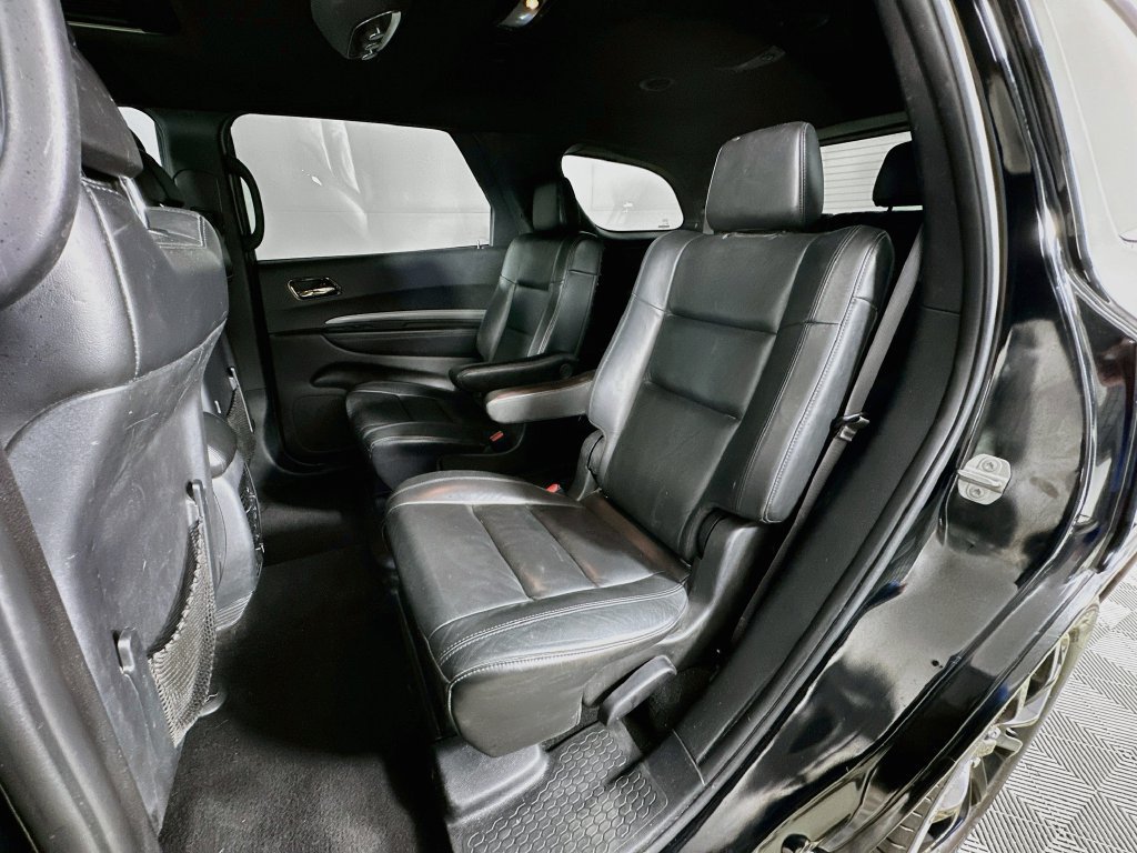 Used 2020 Dodge Durango GT AWD/4WD image 29