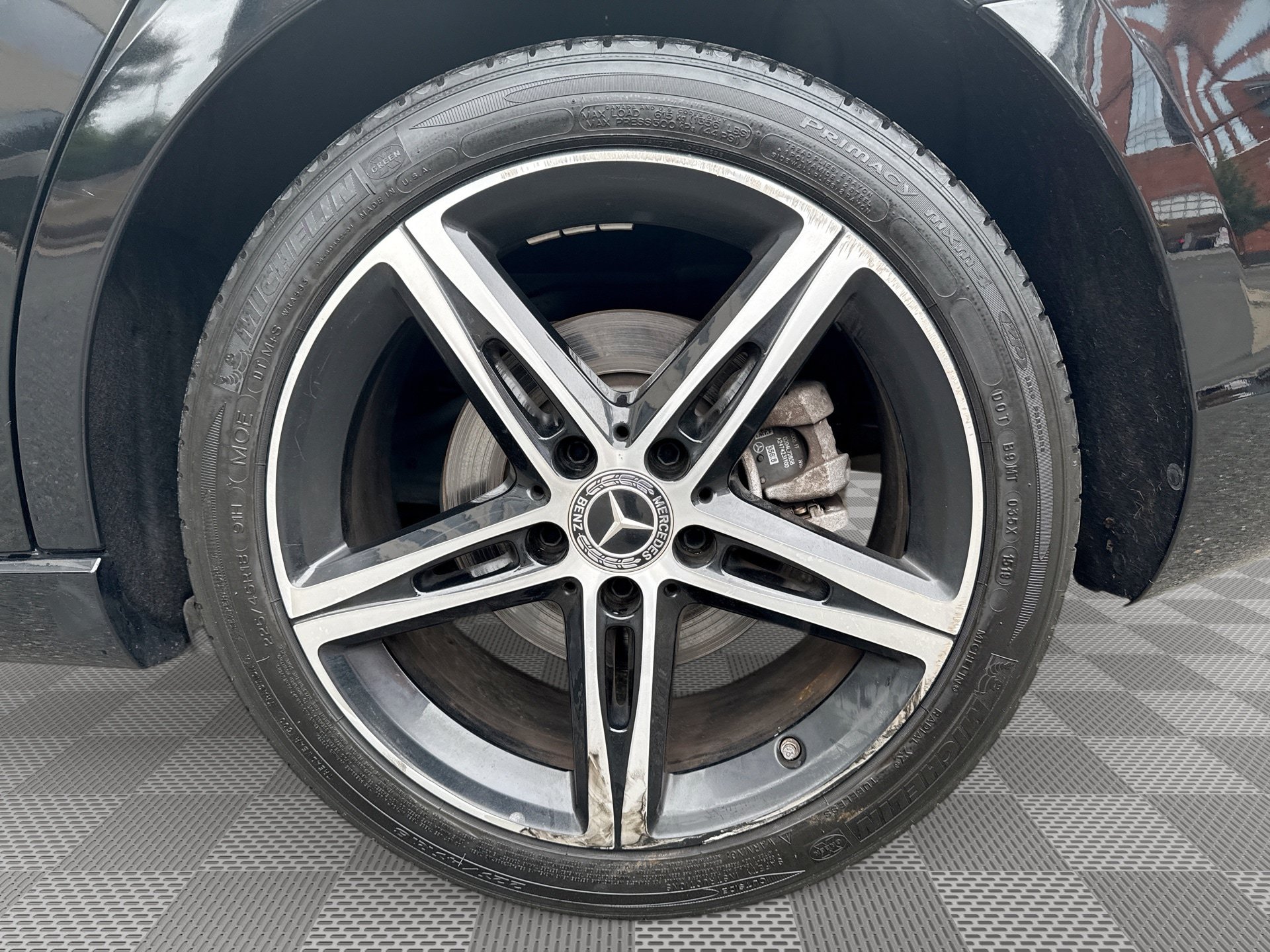 Used 2019 Mercedes-Benz A 220 4MATIC w/ Premium Package image 29