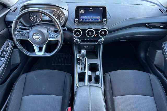 Used 2022 Nissan Sentra SV image 15