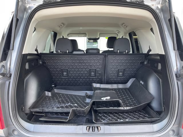 Used 2021 Ford Bronco Sport Big Bend AWD/4WD image 25
