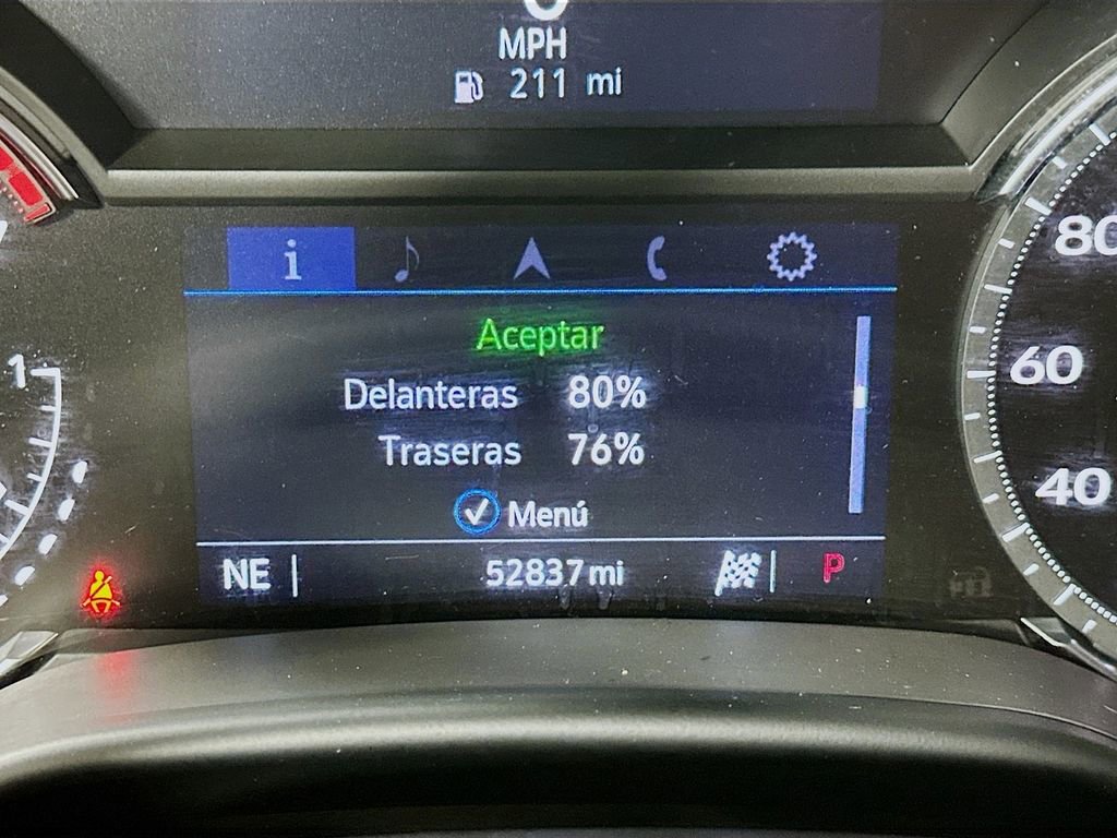 Used 2024 Cadillac CT5 Premium Luxury w/ Climate Package AWD/4WD image 15