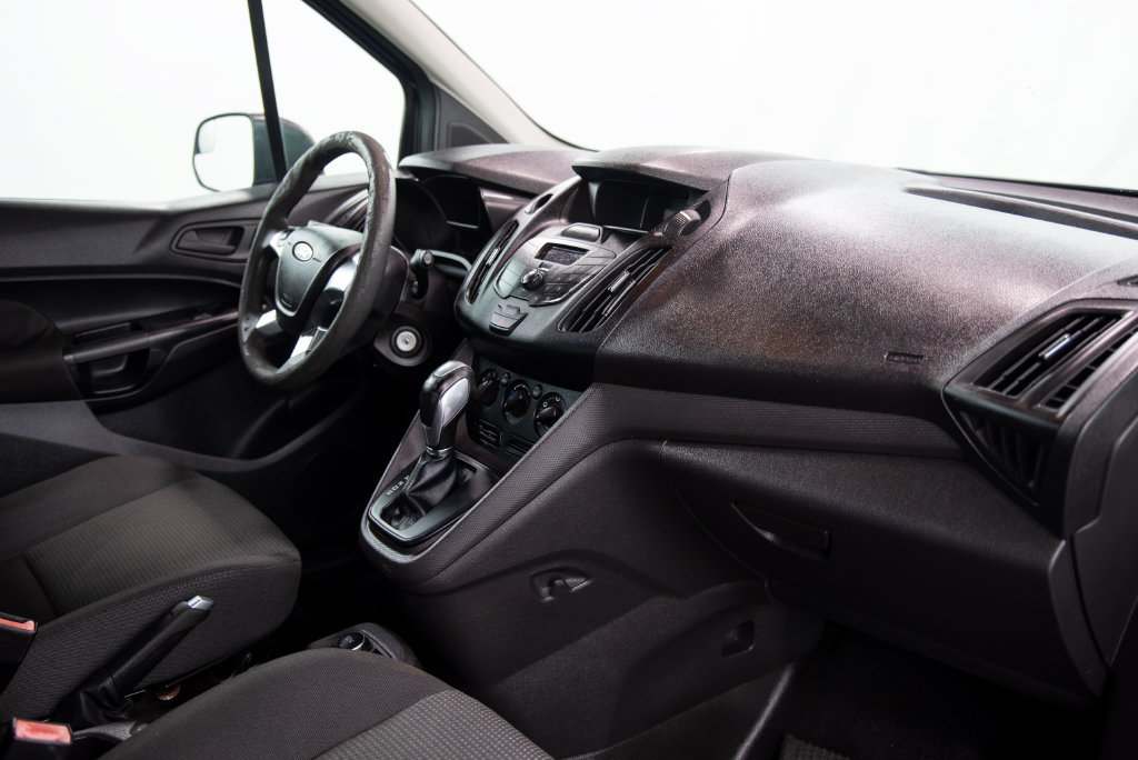 Used 2017 Ford Transit Connect XL FWD image 15