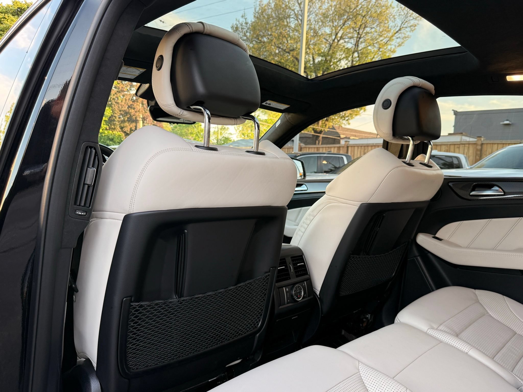 Used 2019 Mercedes-Benz GLE 63 AMG S image 38