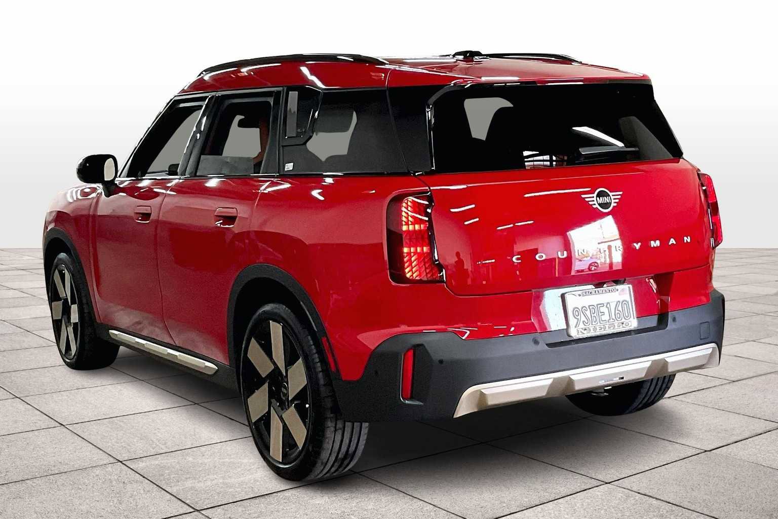 Used 2025 MINI Cooper Countryman S image 15