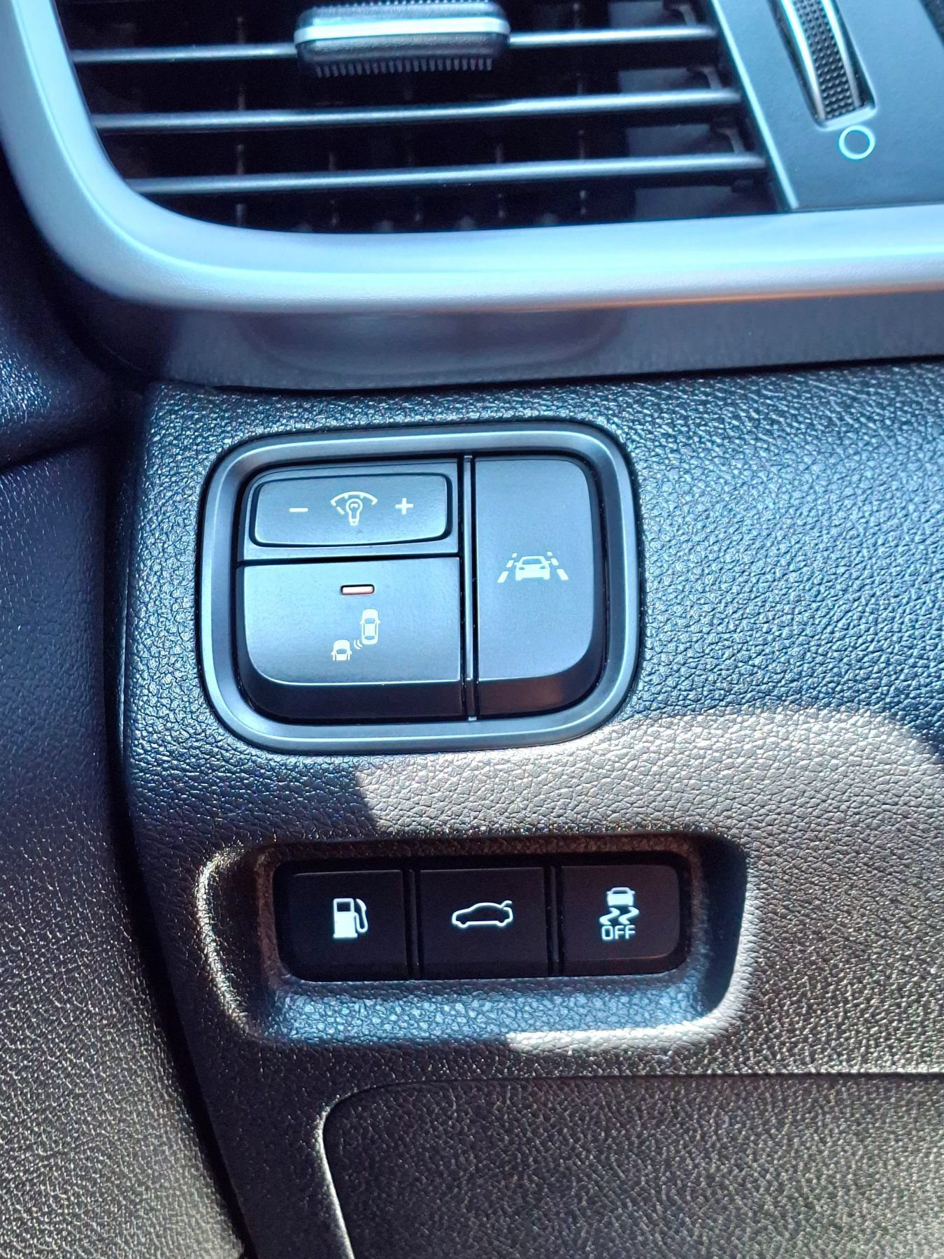 Used 2019 Kia Optima S w/ S Panoramic Sunroof Package FWD image 27