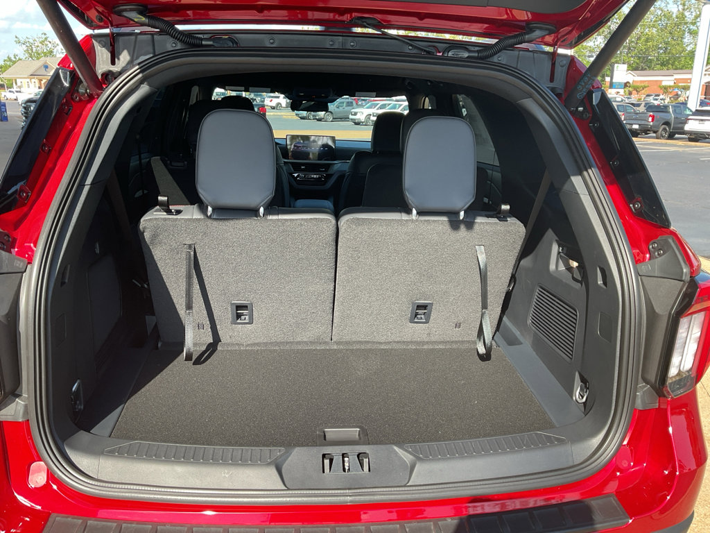 New 2026 Ford Explorer ST-Line RWD image 10