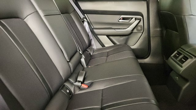 New 2026 MAZDA CX-50 AWD 2.5 S w/ Cargo Package image 30