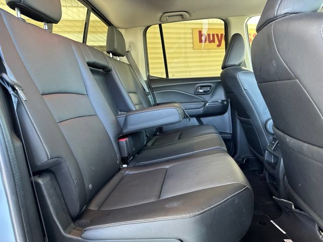 Used 2023 Honda Ridgeline RTL image 27