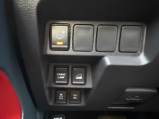 Certified 2025 Nissan Frontier PRO-4X AWD/4WD image 14