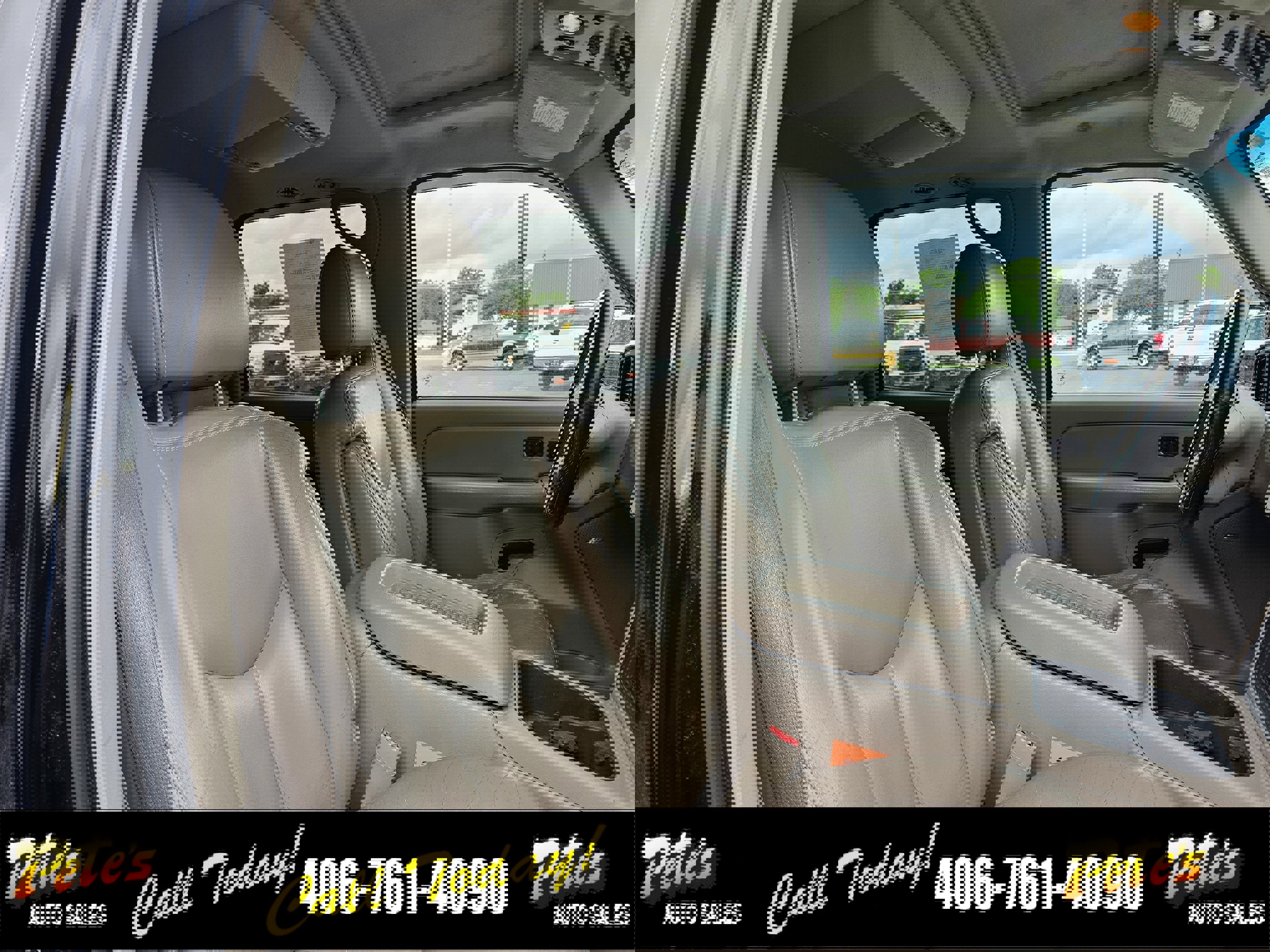 Used 2006 Chevrolet Suburban LTZ w/ Preferred Equipment Group image 15