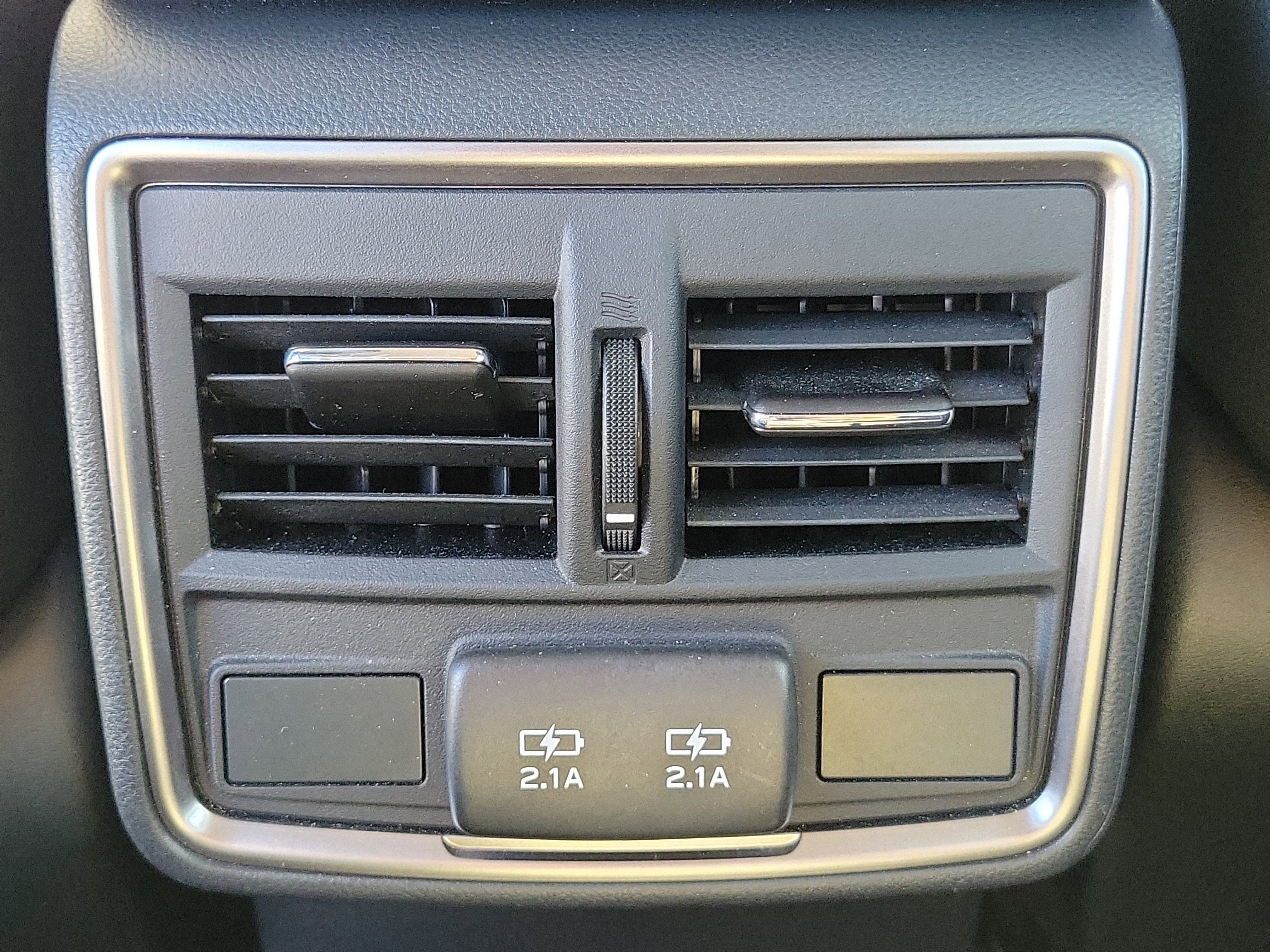 Certified 2024 Subaru Forester Premium image 19