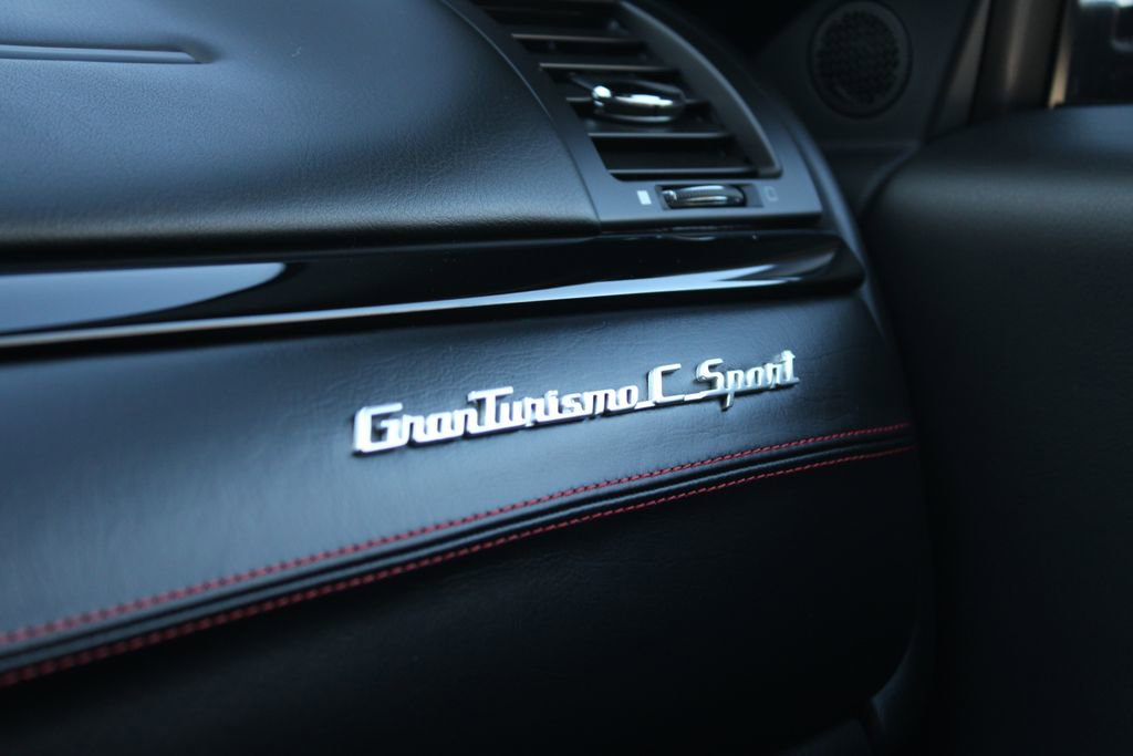 Used 2018 Maserati GranTurismo Sport image 22