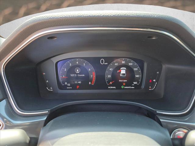 Used 2023 Acura Integra A-Spec FWD image 11