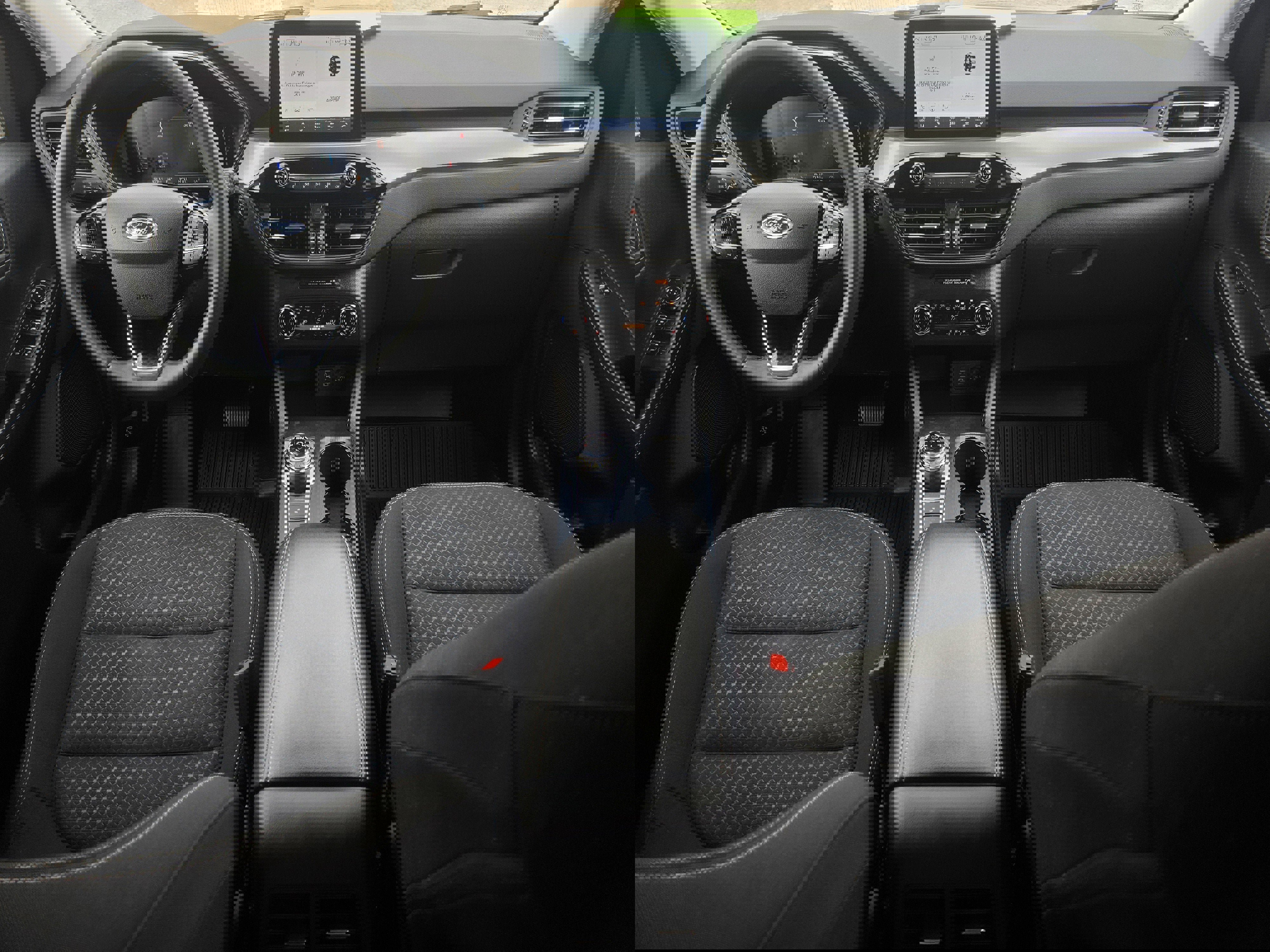 Used 2023 Ford Escape Active w/ Cold Weather Package image 32