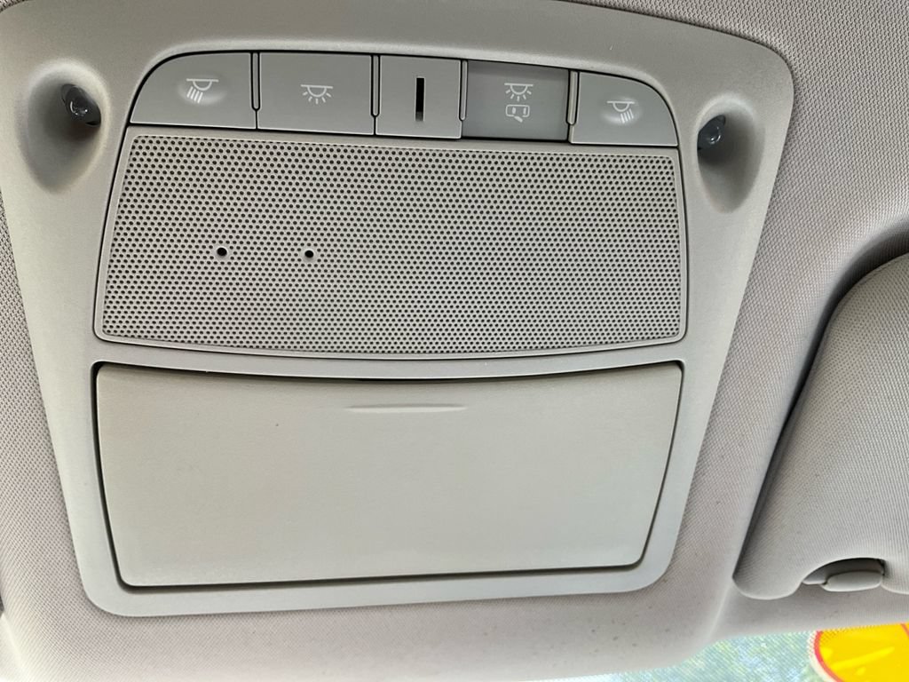 Used 2017 Nissan Altima 2.5 S w/ Power Driver Seat Package FWD image 33