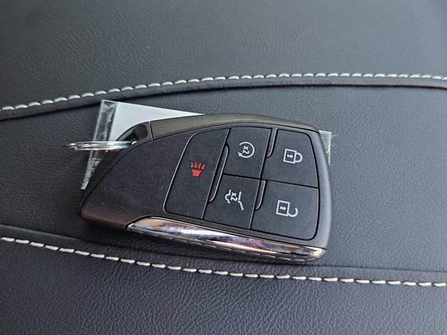 New 2026 GMC Acadia Elevation w/ Black Edition image 34