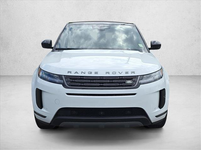 New 2026 Land Rover Range Rover Evoque S AWD/4WD image 2