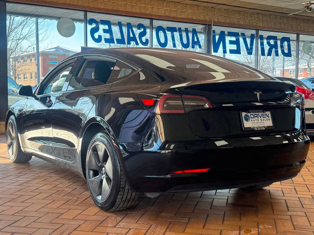 Used 2023 Tesla Model 3 Standard Range image 6