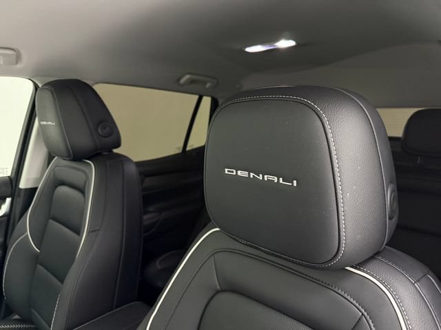 Used 2026 GMC Terrain Denali AWD/4WD image 24