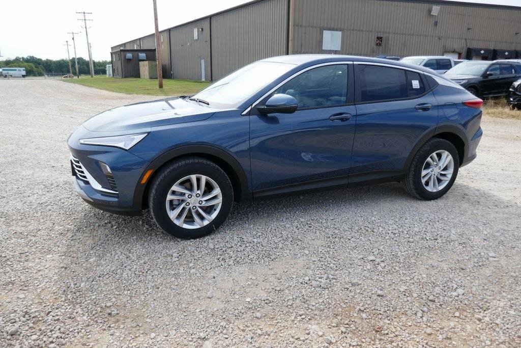 New 2026 Buick Envista Preferred image 7