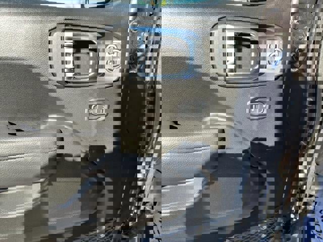 New 2026 Jeep Wrangler Sport S image 29