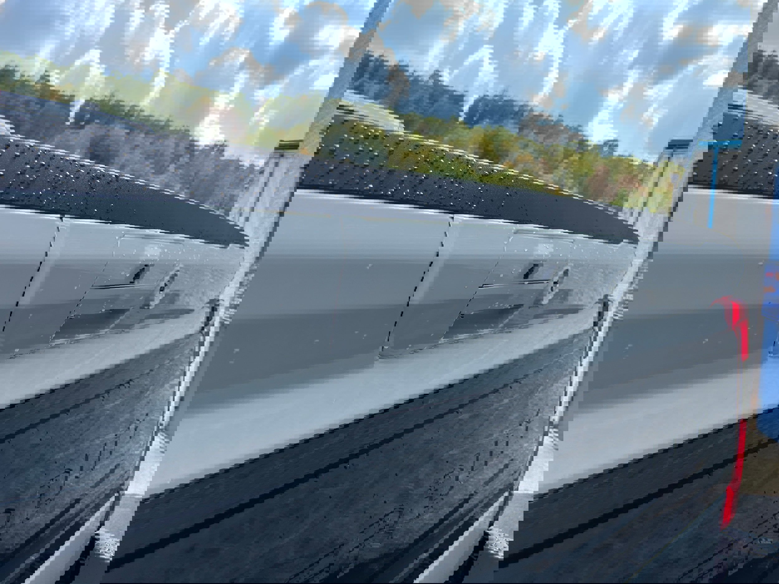 New 2026 Ford F350 Platinum image 32