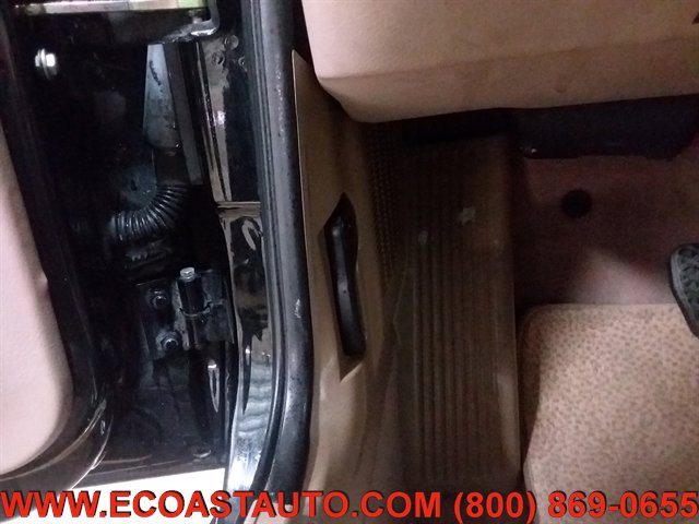 Used 1997 BMW Z3 1.9 image 12