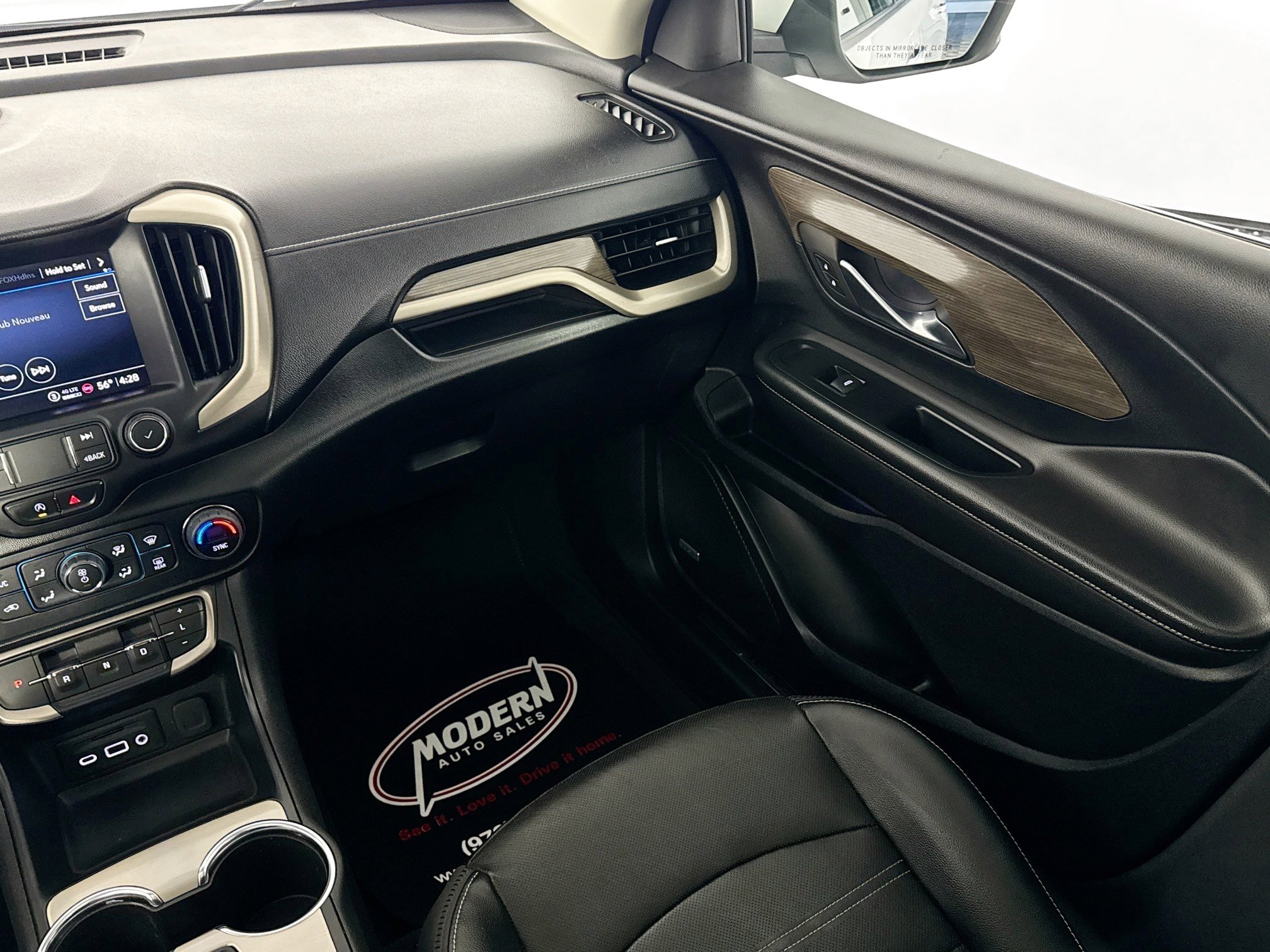 Used 2022 GMC Terrain Denali AWD/4WD image 31