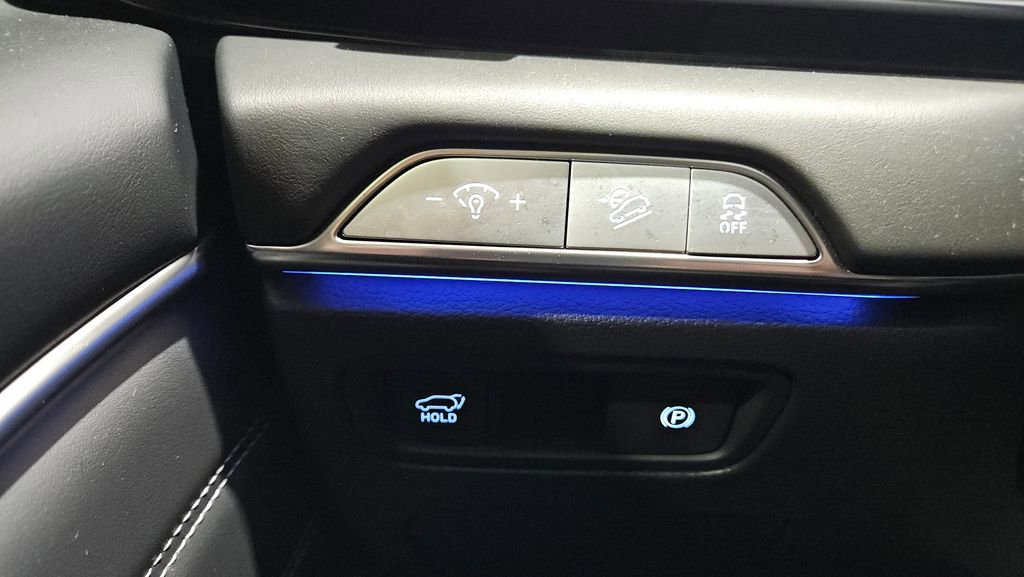 Used 2025 Genesis GV80 3.5T Advanced image 23