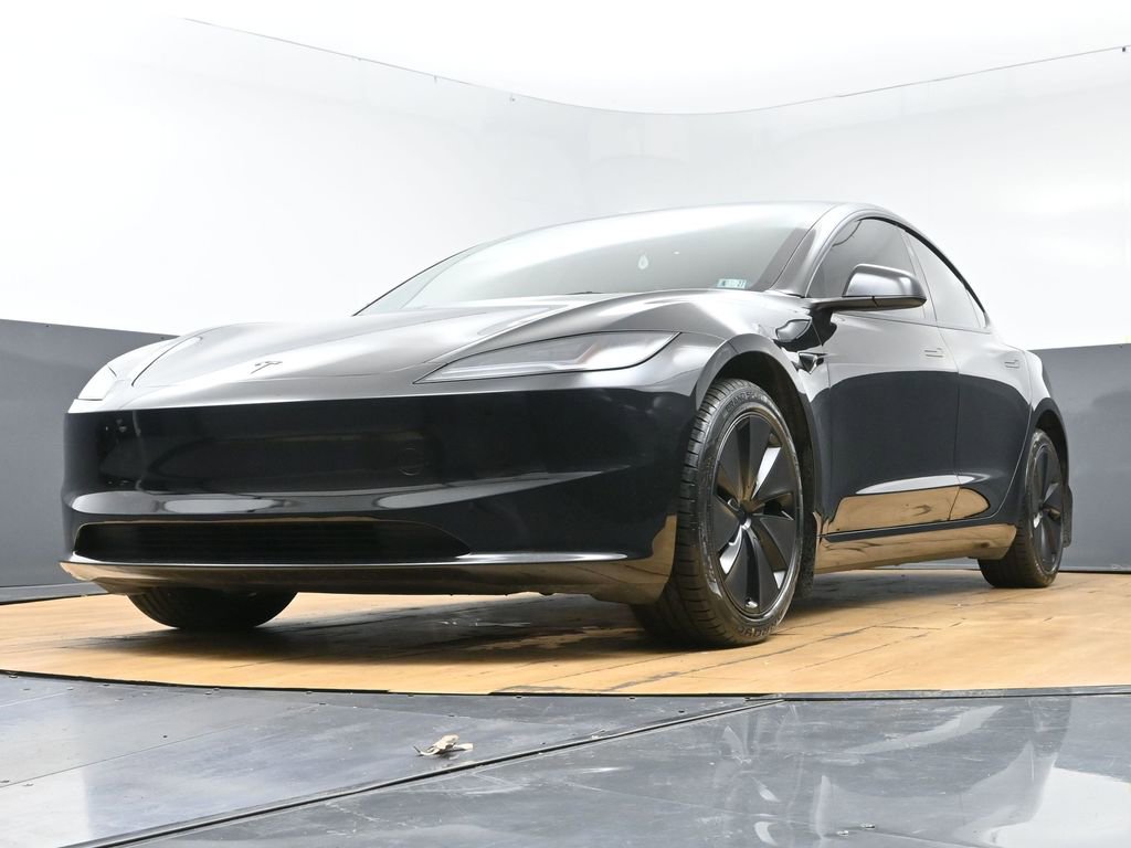 Used 2024 Tesla Model 3 Standard Range image 54
