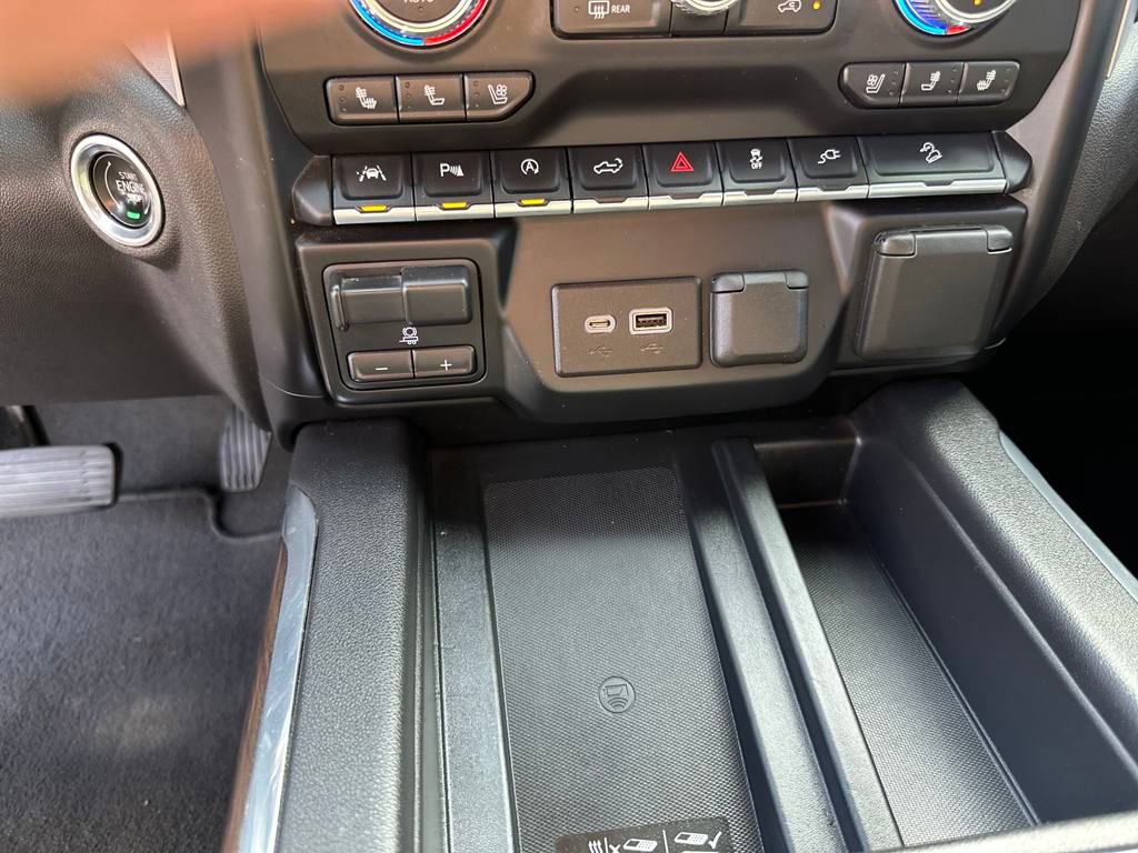 Used 2019 GMC Sierra 1500 SLT w/ SLT Premium Plus Package image 20