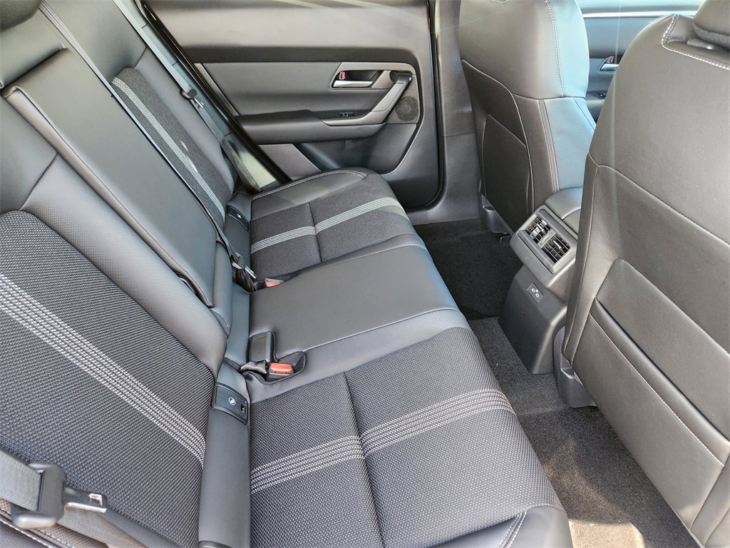 New 2026 MAZDA CX-50 2.5 Hybrid w/ Preferred Pkg image 22