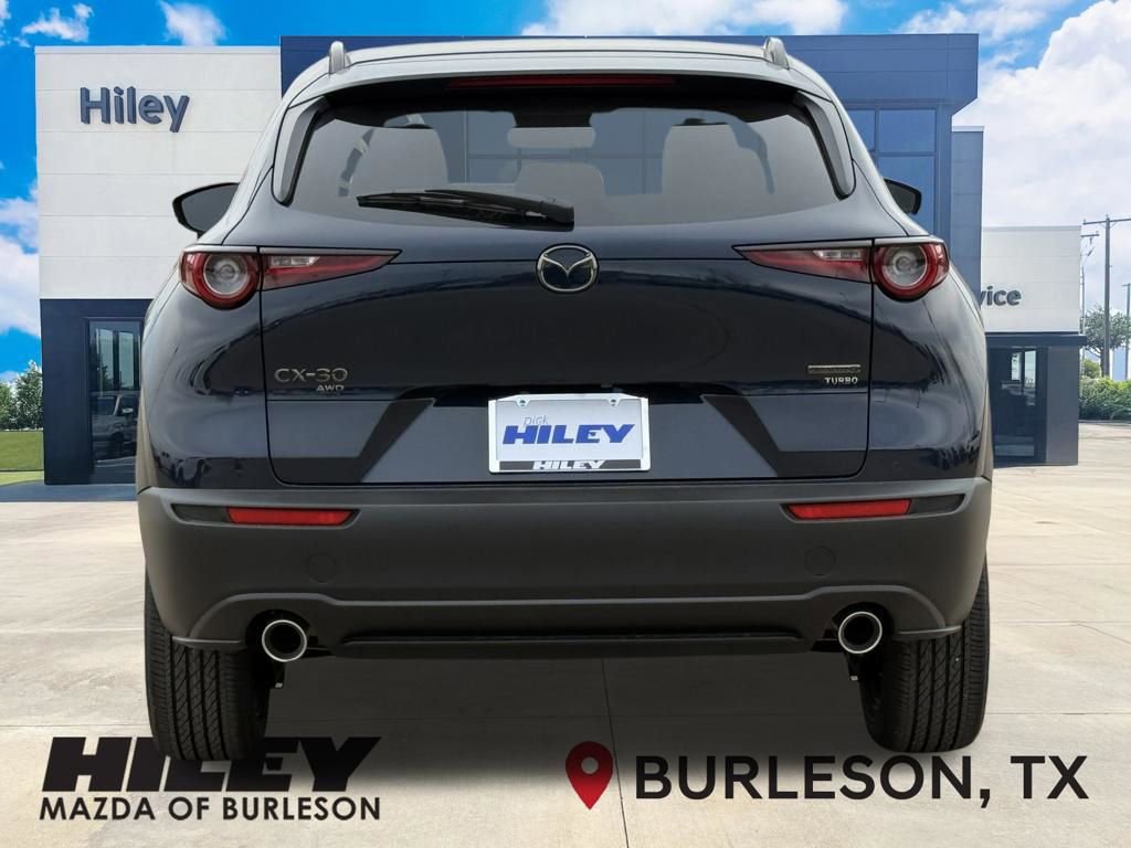 New 2026 MAZDA CX-30 Aire Edition image 5
