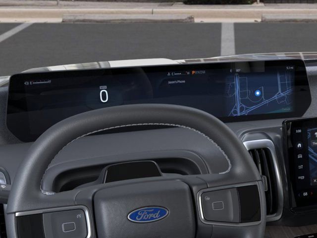 New 2026 Ford Expedition Platinum w/ Platinum Ultimate Package image 13