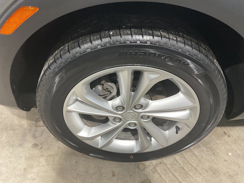 Used 2023 Buick Encore GX Preferred w/ Cold Weather Comfort Package image 8