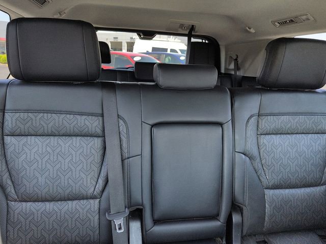 Certified 2024 Toyota Sequoia SR5 w/ SR5 Premium Package AWD/4WD image 11