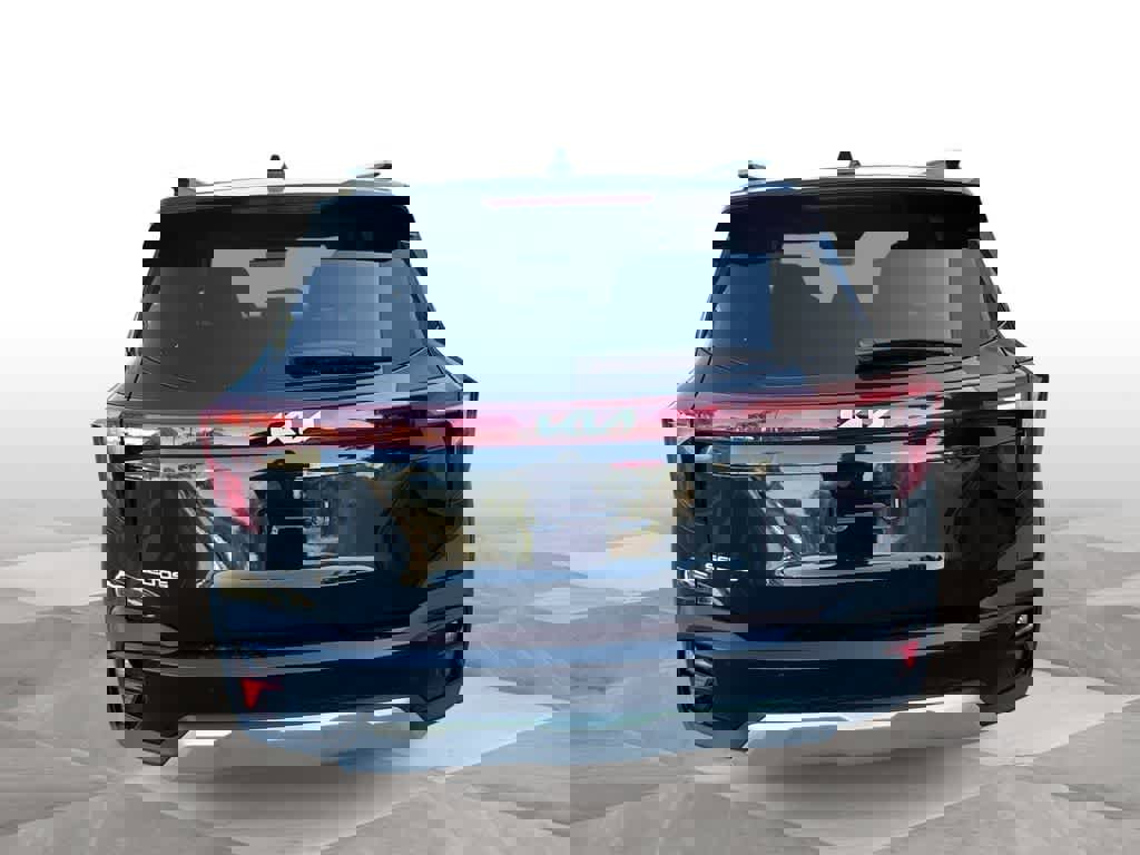 New 2026 Kia Seltos EX w/ EX Sunroof Package image 7