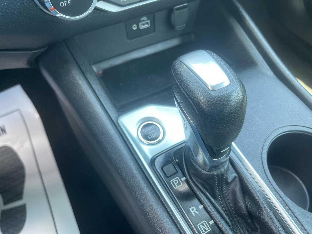 Used 2022 Nissan Altima 2.5 S image 18