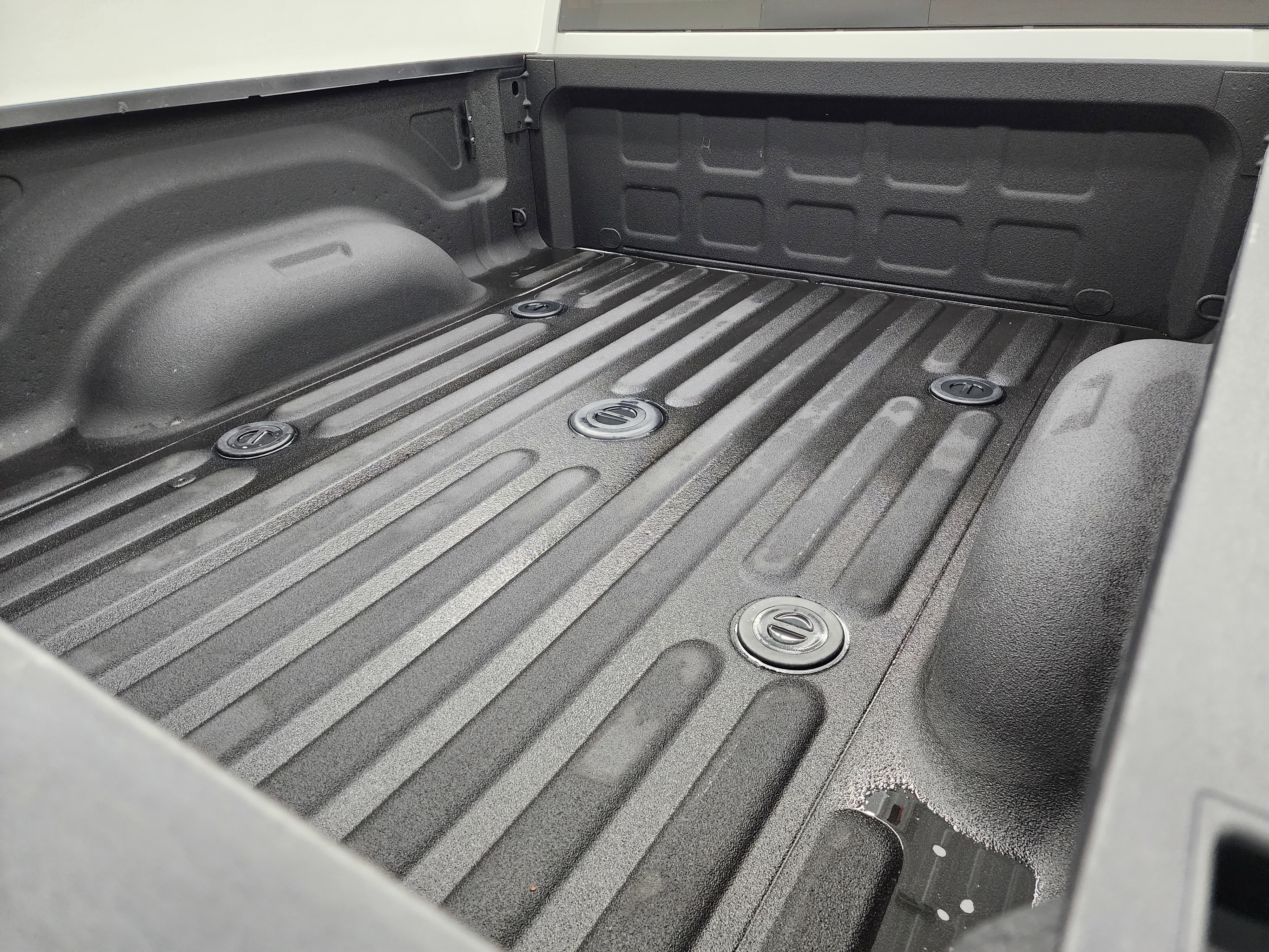 Used 2021 RAM 3500 Laramie image 5