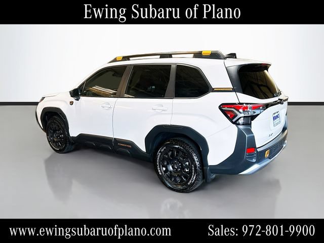 Used 2026 Subaru Forester Wilderness AWD/4WD image 5