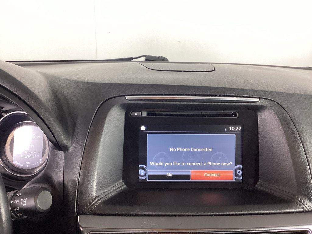 Used 2016 MAZDA CX-5 Grand Touring image 24