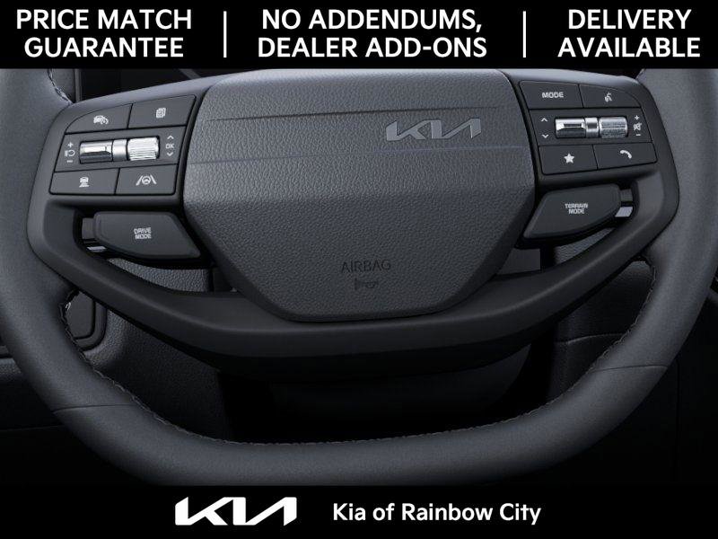 New 2026 Kia Sportage SX image 24