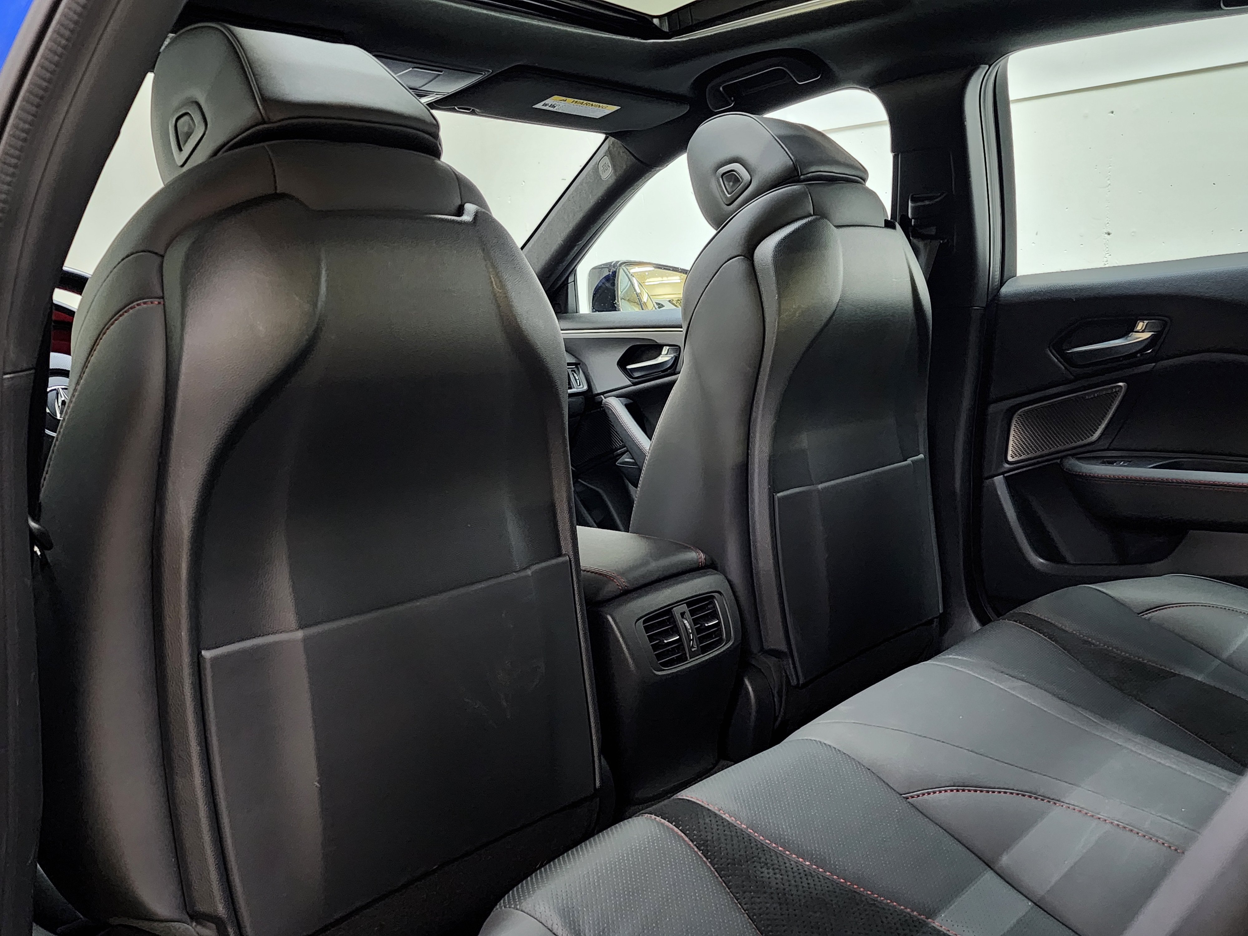 Used 2023 Acura TLX w/ A-SPEC Pkg FWD image 15