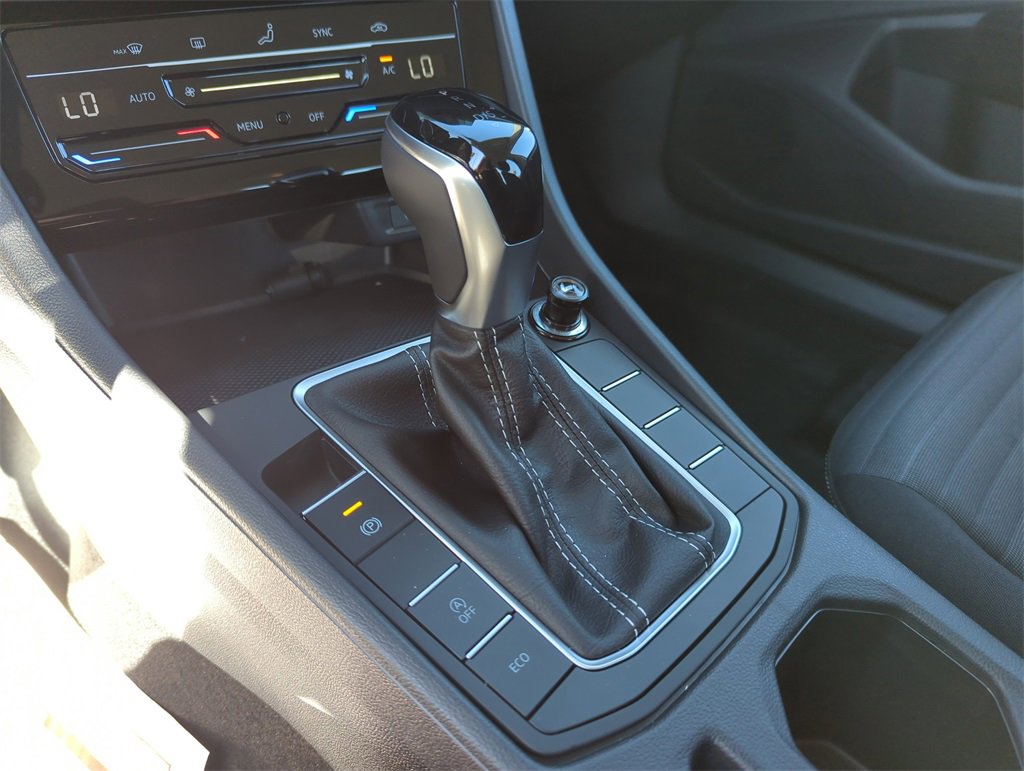 New 2026 Volkswagen Jetta S image 34